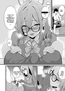 Page 9: 008.jpg | Ecchina Senpai wa Suki desu ka | View Page!