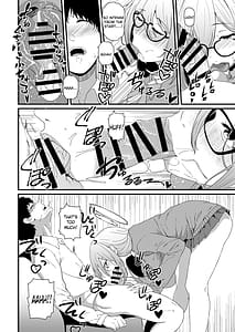Page 11: 010.jpg | Ecchina Senpai wa Suki desu ka | View Page!