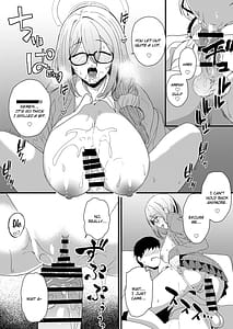 Page 15: 014.jpg | Ecchina Senpai wa Suki desu ka | View Page!