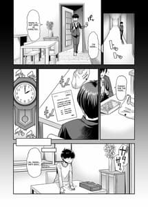 Page 2: 001.jpg | Echi Echi Reverse! Rinri Hanten Mama 1 | View Page!