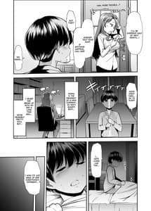 Page 4: 003.jpg | Echi Echi Reverse! Rinri Hanten Mama 1 | View Page!