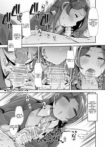Page 6: 005.jpg | Echi Echi Reverse! Rinri Hanten Mama 1 | View Page!