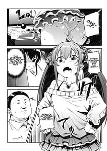 Page 4: 003.jpg | Echichi w Varisa-chan Echichi w | View Page!