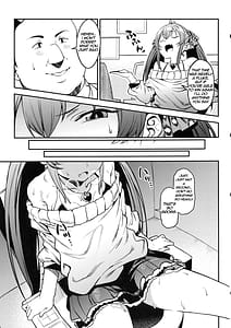 Page 6: 005.jpg | Echichi w Varisa-chan Echichi w | View Page!