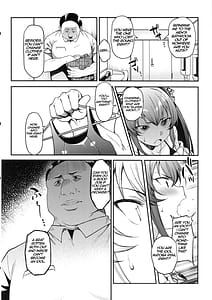 Page 7: 006.jpg | Echichi w Varisa-chan Echichi w | View Page!