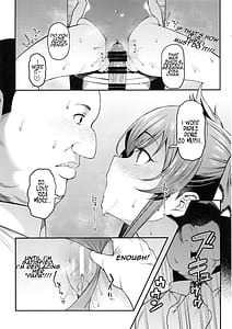 Page 16: 015.jpg | Echichi w Varisa-chan Echichi w | View Page!