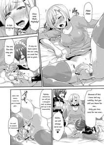 Page 4: 003.jpg | Echidna-sama no Himatsubushi Dai Yon Soume | View Page!