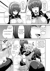 Page 7: 006.jpg | Echidna-sama no Himatsubushi Dai Yon Soume | View Page!