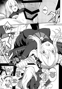 Page 5: 004.jpg | Echidna sukebebon I | View Page!