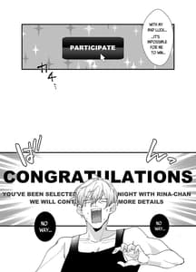 Page 10: 009.jpg | Echiechi Haishinsha wa Ani no Yome! Hoshigari Manko no Daibouken | View Page!