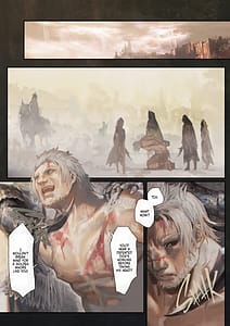 Page 3: 002.jpg | Eien no Megami Marika | View Page!