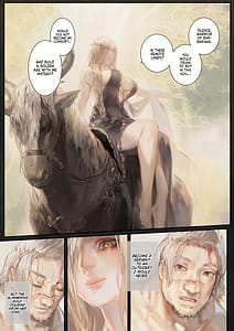 Page 4: 003.jpg | Eien no Megami Marika | View Page!