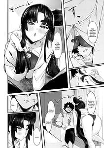 Page 3: 002.jpg | Ekisai Tenguu! | View Page!