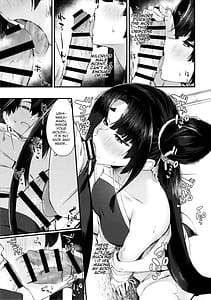 Page 8: 007.jpg | Ekisai Tenguu! | View Page!