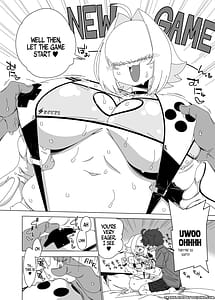 Page 3: 002.jpg | Elegg Haaremu desu zo! | View Page!