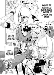 Page 4: 003.jpg | Elegg Haaremu desu zo! | View Page!