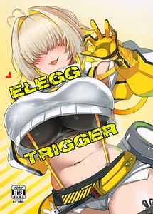 Read Elegg Trigger with English Translation