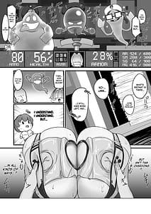 Page 3: 002.jpg | Elegg ni Shikikanshi no Ochinpo wo Nuitemorau Hanashi | View Page!