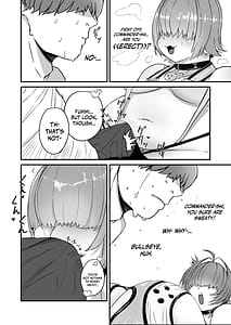 Page 6: 005.jpg | Elegg ni Shikikanshi no Ochinpo wo Nuitemorau Hanashi | View Page!