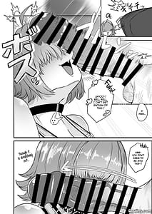 Page 7: 006.jpg | Elegg ni Shikikanshi no Ochinpo wo Nuitemorau Hanashi | View Page!