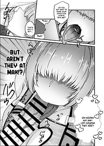 Page 8: 007.jpg | Elegg ni Shikikanshi no Ochinpo wo Nuitemorau Hanashi | View Page!