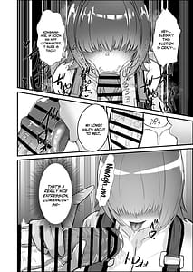Page 9: 008.jpg | Elegg ni Shikikanshi no Ochinpo wo Nuitemorau Hanashi | View Page!
