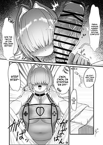 Page 10: 009.jpg | Elegg ni Shikikanshi no Ochinpo wo Nuitemorau Hanashi | View Page!