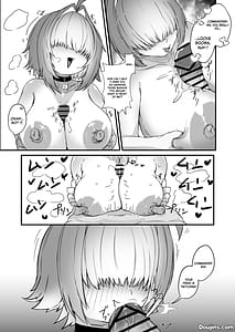Page 12: 011.jpg | Elegg ni Shikikanshi no Ochinpo wo Nuitemorau Hanashi | View Page!