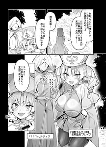 Page 5: 004.jpg | Elf ni Inmon o Tsukeru Hon LEVEL 9 | View Page!
