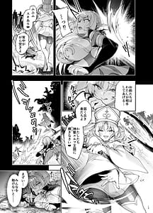 Page 11: 010.jpg | Elf ni Inmon o Tsukeru Hon LEVEL 9 | View Page!