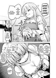 Page 5: 004.jpg | Elf no Hime no Hokori ni Kakete Taemasu! | View Page!