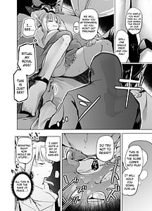 Page 10: 009.jpg | Elf no Hime no Hokori ni Kakete Taemasu! | View Page!