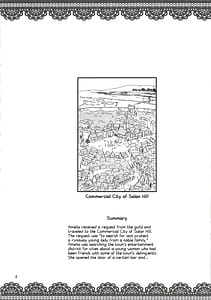 Page 4: 003.jpg | Elf no Kishi Amelia | View Page!