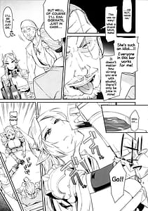 Page 9: 008.jpg | Elf no Kishi Amelia | View Page!