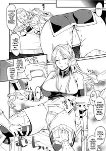 Page 10: 009.jpg | Elf no Kishi Amelia | View Page!