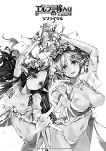 Page 2: 001.jpg | Elf no Yomeiri Re-Bridal | View Page!