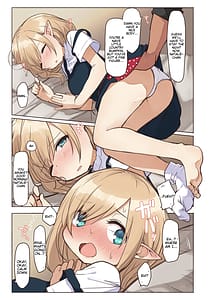 Page 10: 009.jpg | Elf to Iku Machi | View Page!