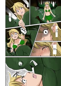 Page 5: 004.jpg | Elf to Orc no Irekawari Dark Hon Digital | View Page!