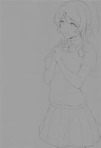 Page 2: 001.jpg | Eli to Issho -Aikagi Hen | View Page!