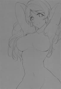 Page 2: 001.jpg | Eli to Issho -Ofuro Ecchi Hen | View Page!