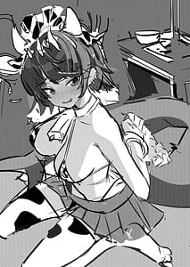 Page 2: 001.jpg | Ellen-chan o Ijimetai | View Page!