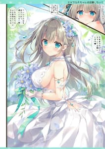 Page 8: 007.jpg | Emerald-chan wa Shoukan Shitai | View Page!