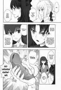 Page 7: 006.jpg | Emiya Shirou no Isshuukan | View Page!