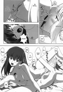 Page 13: 012.jpg | Emiya Shirou no Isshuukan | View Page!