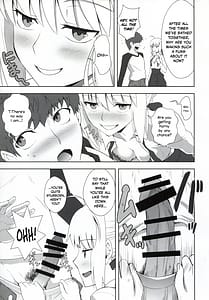 Page 5: 004.jpg | Emiya Shirou no Nichijou | View Page!