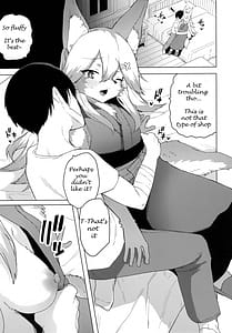 Page 6: 005.jpg | Ena is 500 years old and in heat | View Page!