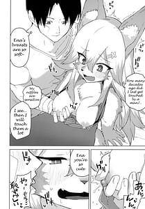 Page 7: 006.jpg | Ena is 500 years old and in heat | View Page!