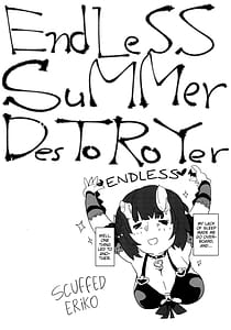 Page 3: 002.jpg | EndLeSS SuMMer DesTRoYer | View Page!