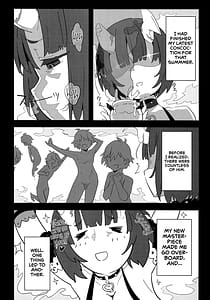 Page 5: 004.jpg | EndLeSS SuMMer DesTRoYer | View Page!
