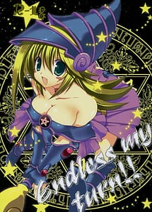 Read Endless my turn!! with English Translation